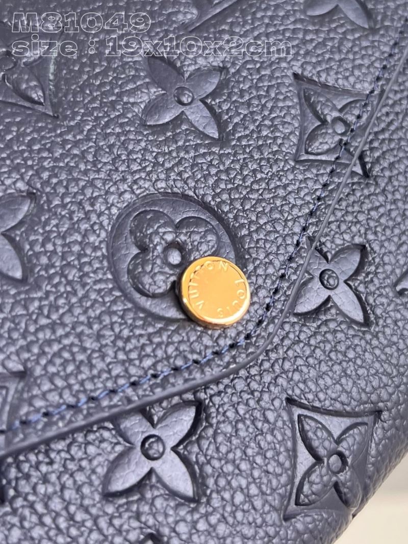 Louis Vuitton Wallets